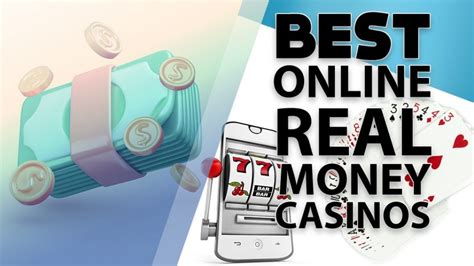 is the online casino real